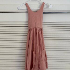 Alice and Aimes Cross Dress Size 8 - Girls, New Condition